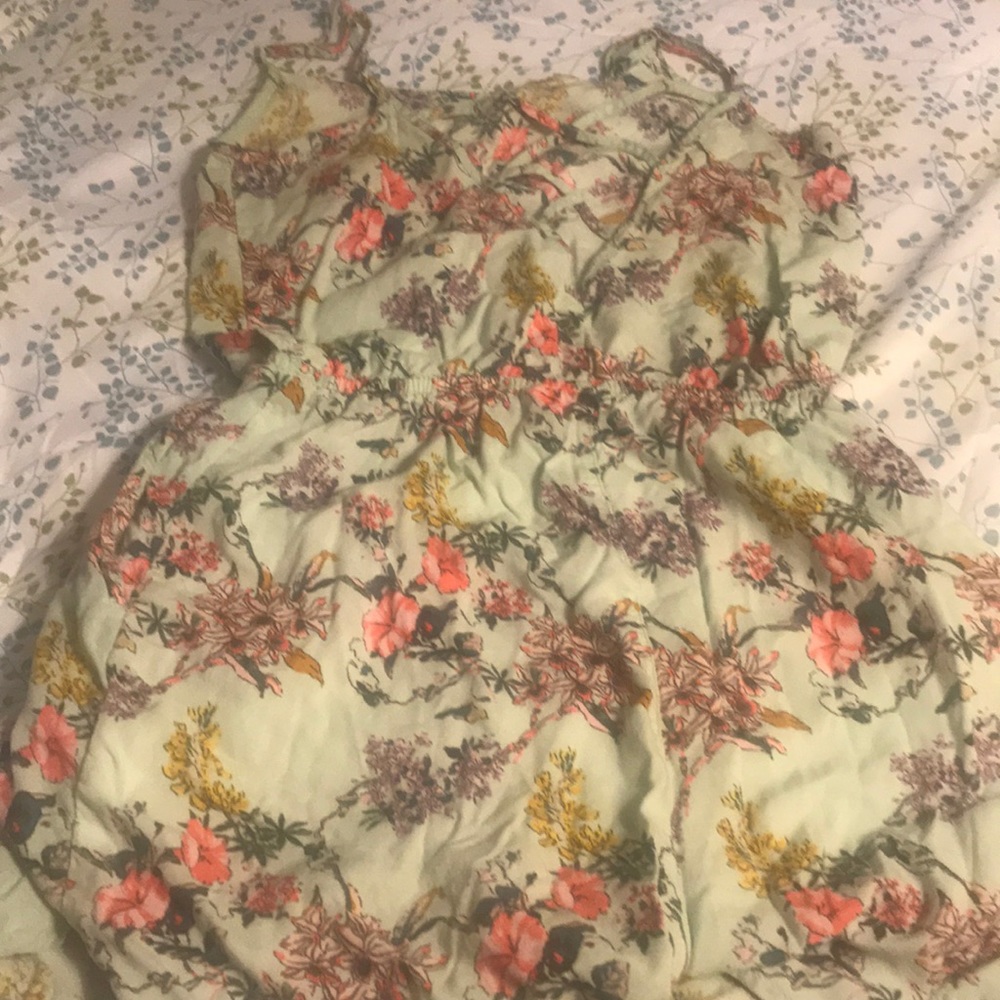Jumpsuit